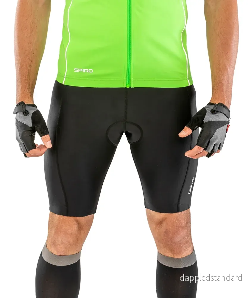 Vadderade shorts för cykelkläder Vadderade shorts för cykelkläder