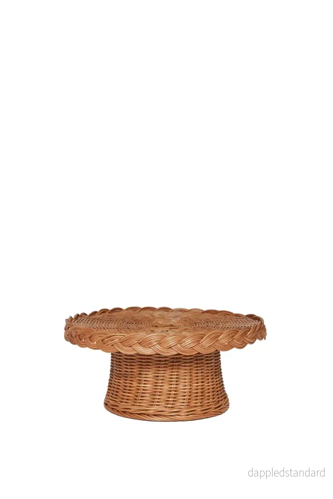 the Cake stand
