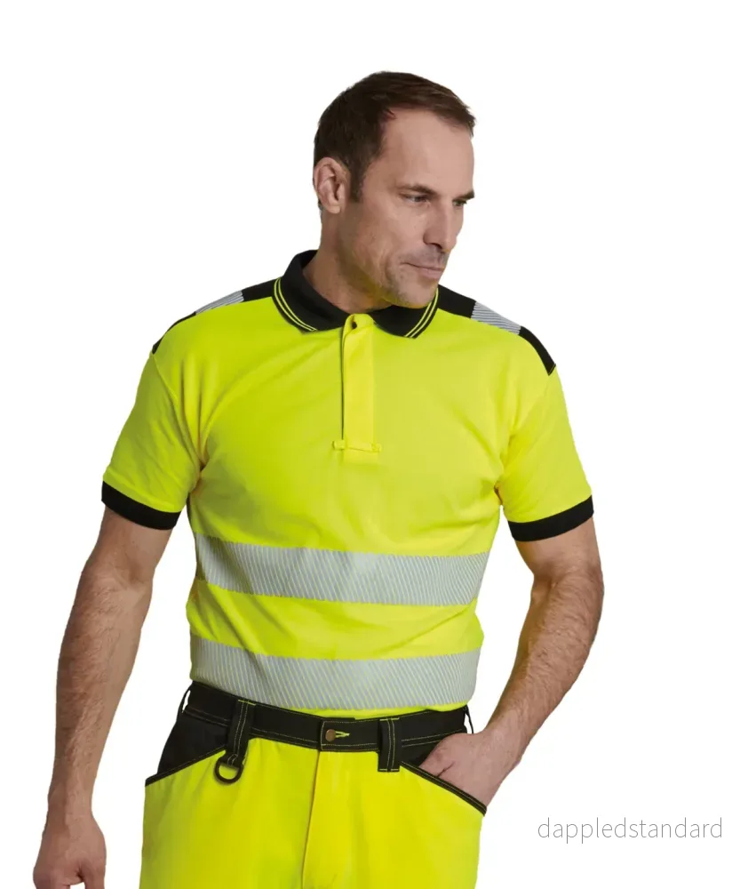 PW3 Hi-Vis Piké PW3 Hi-Vis Piké