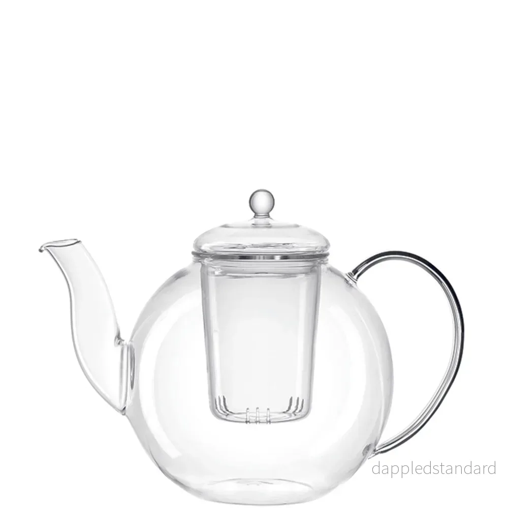 Tekanna Armonia 1,2l glas
