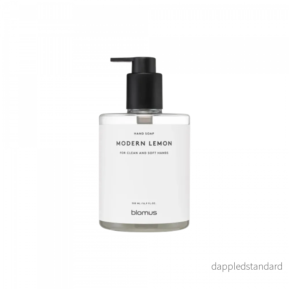 Handtvål Satomi 500 ml