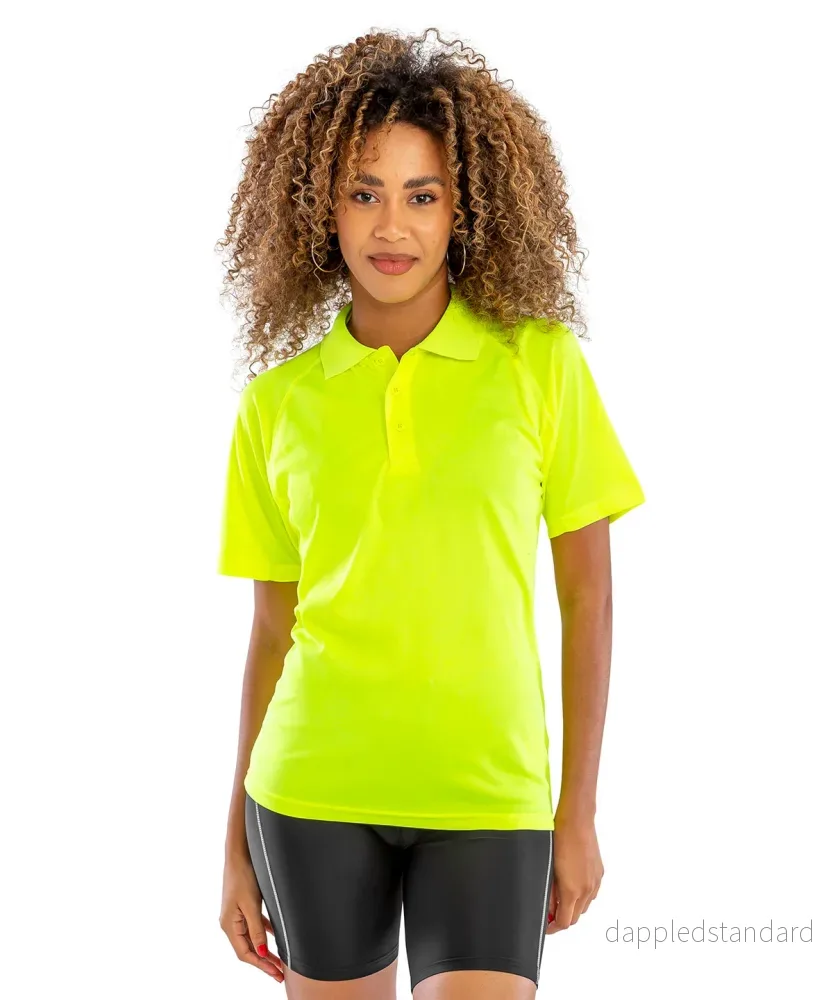 Performance Aircool Polo Performance Aircool Polo
