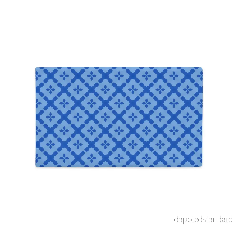 Kuddfodral Plurr trad.