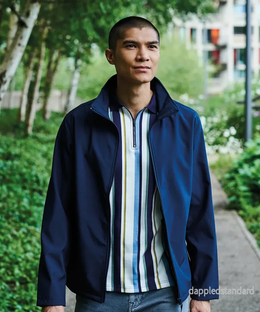 Klassisk softshell Klassisk softshell