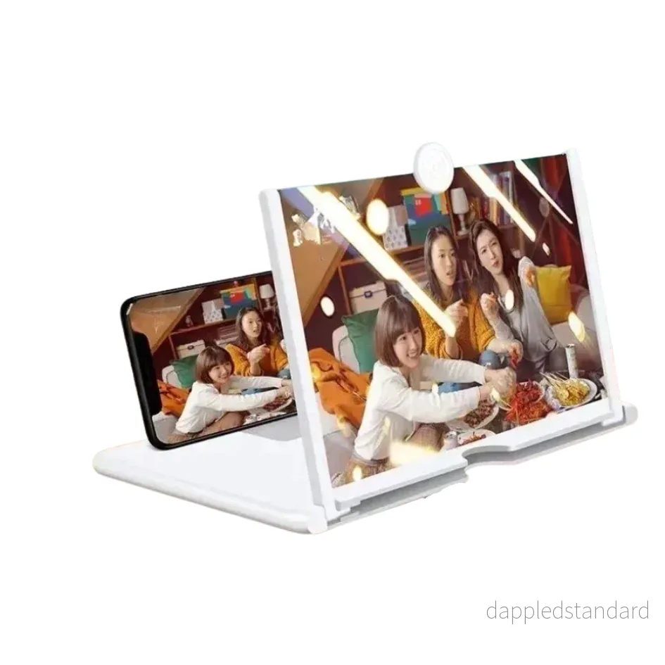 ViewMax™ Mobil Skärmförstorare Full HD 1+1 GRATIS - Bild 3