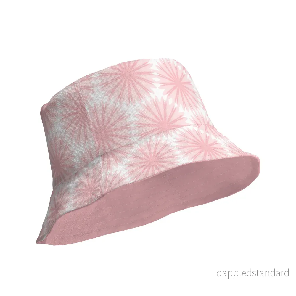 Vändbar hatt Piff Flora
