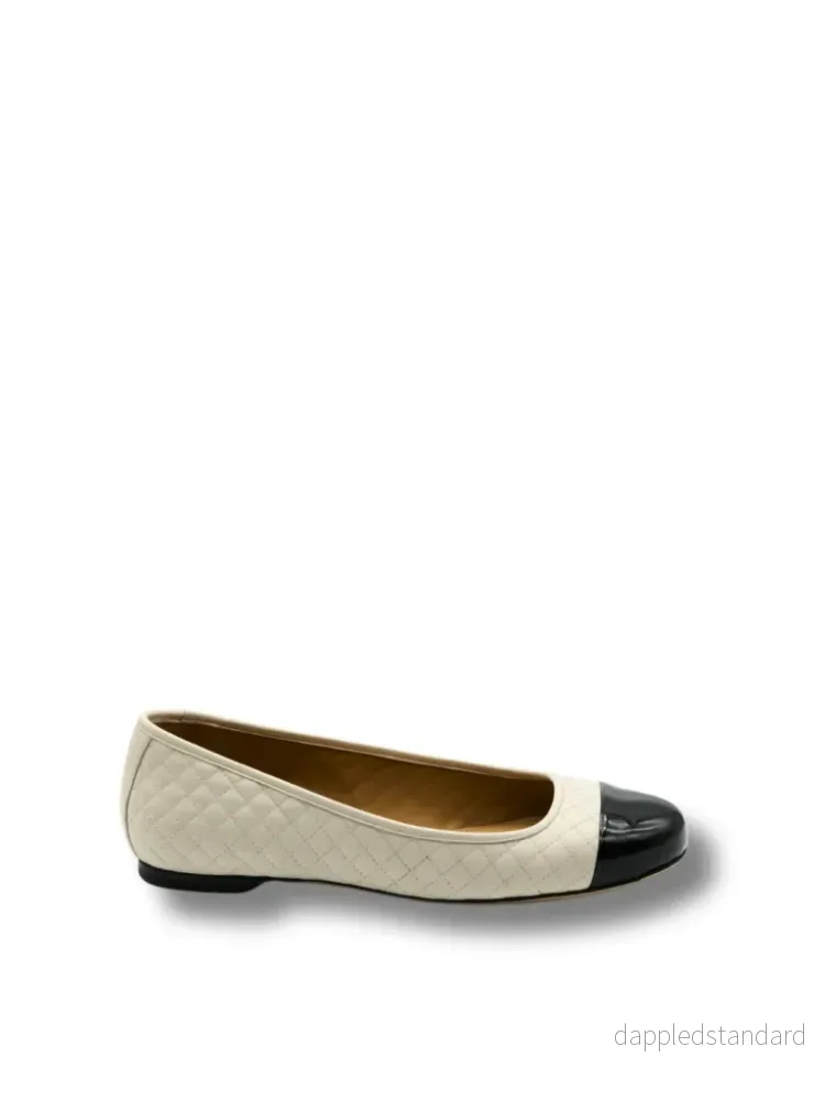 Custommade Offwhite Angelina Ballarina - Bild 2