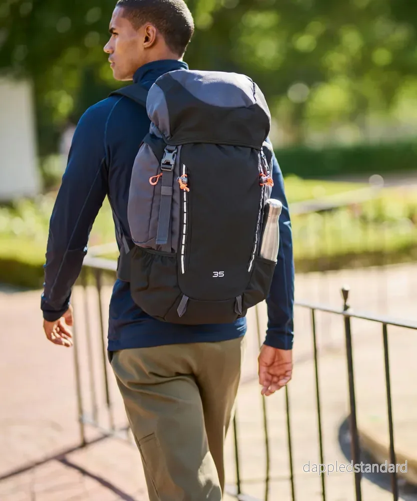 Ridgetrek 35L ryggsäck Ridgetrek 35L ryggsäck