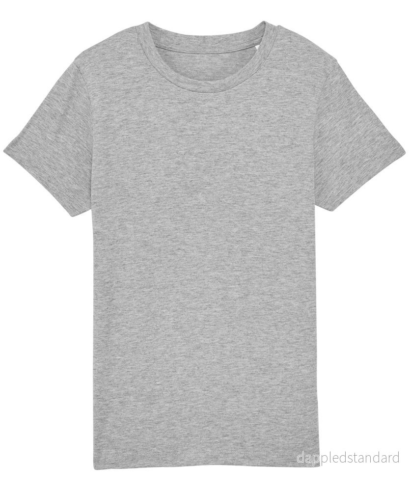 Mini Creator Ikonisk T-shirt – Barn Mini Creator Ikonisk T-shirt – Barn