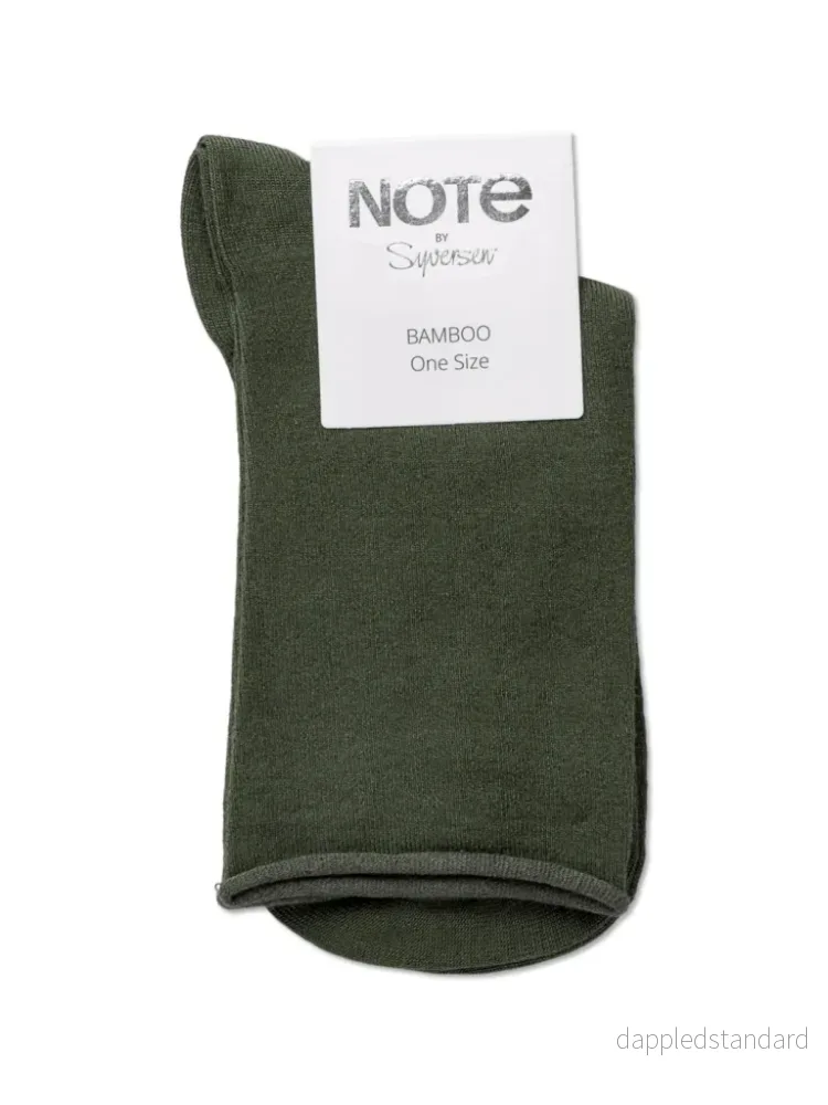 Army Green Note Damstrumpor Army Green Note Damstrumpor