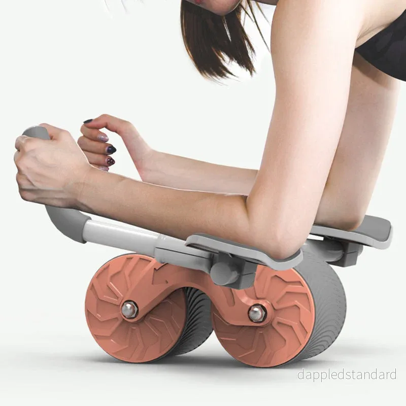 FlexCore™ – Träna Mage & Core Effektivt Hemma FlexCore™ – Träna Mage & Core Effektivt Hemma