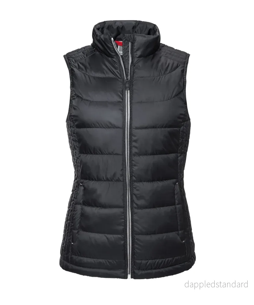 Nano bodywarmer för damer - Bild 2