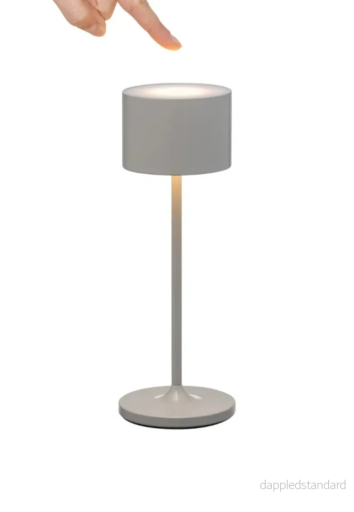 Farol Mini LED-lampa 19,5 cm Satellite - Bild 3