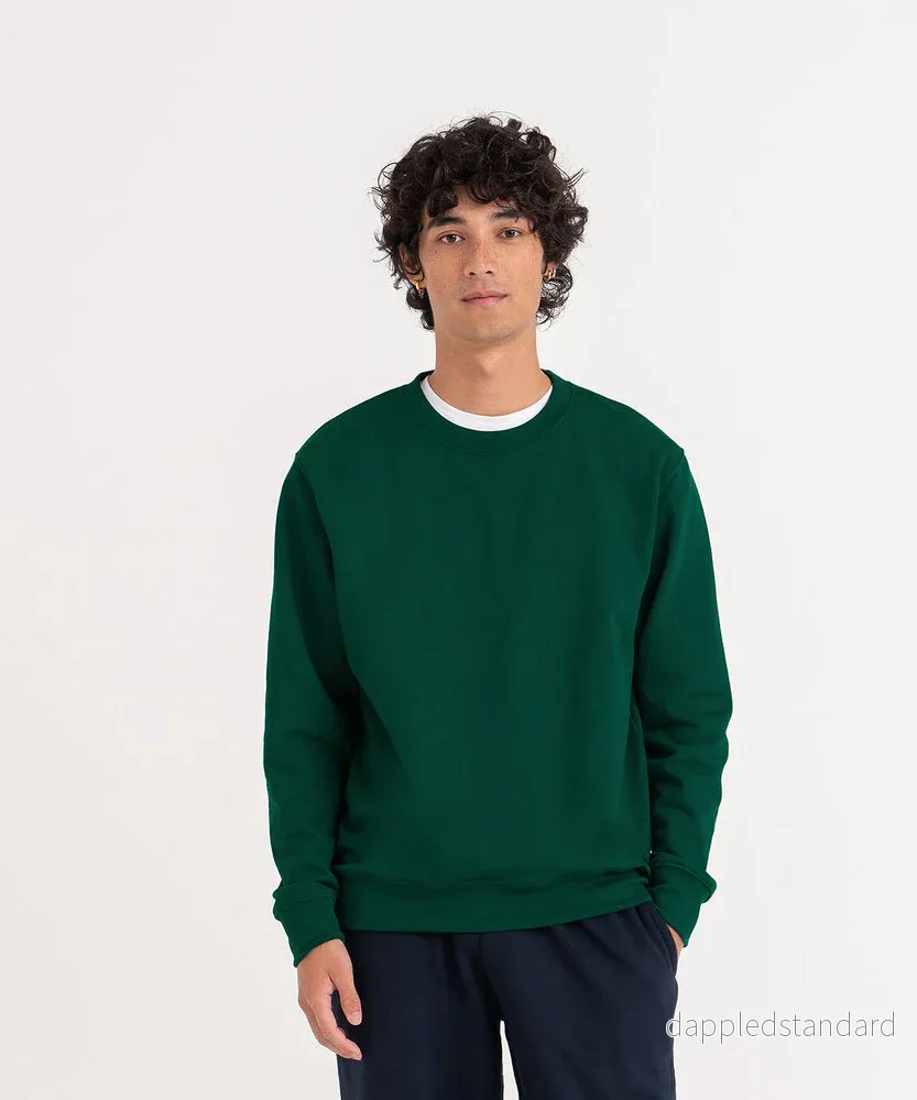 AWDis Sweatshirt JH030 – Klassisk och Bekväm Tröja i Många Färger AWDis Sweatshirt JH030 – Klassisk och Bekväm Tröja i Många Färger