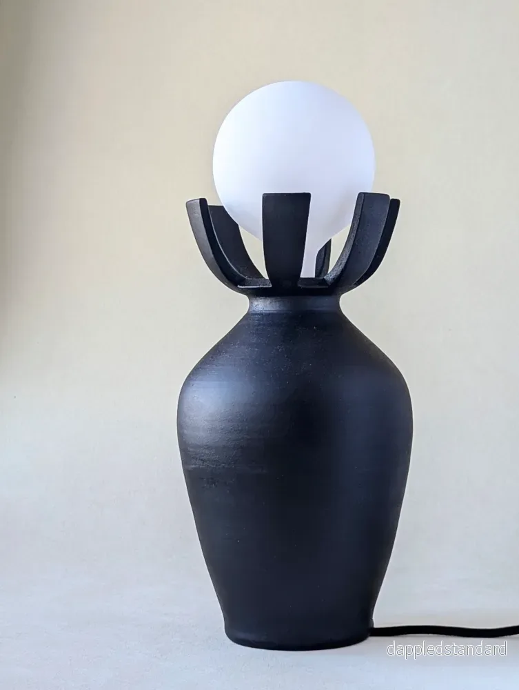 Lampa – sepal