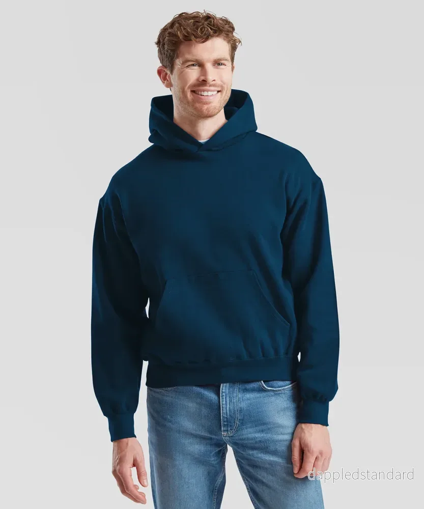 Fruit Of The Loom – Supercotton Hoodie Fruit Of The Loom – Supercotton Hoodie