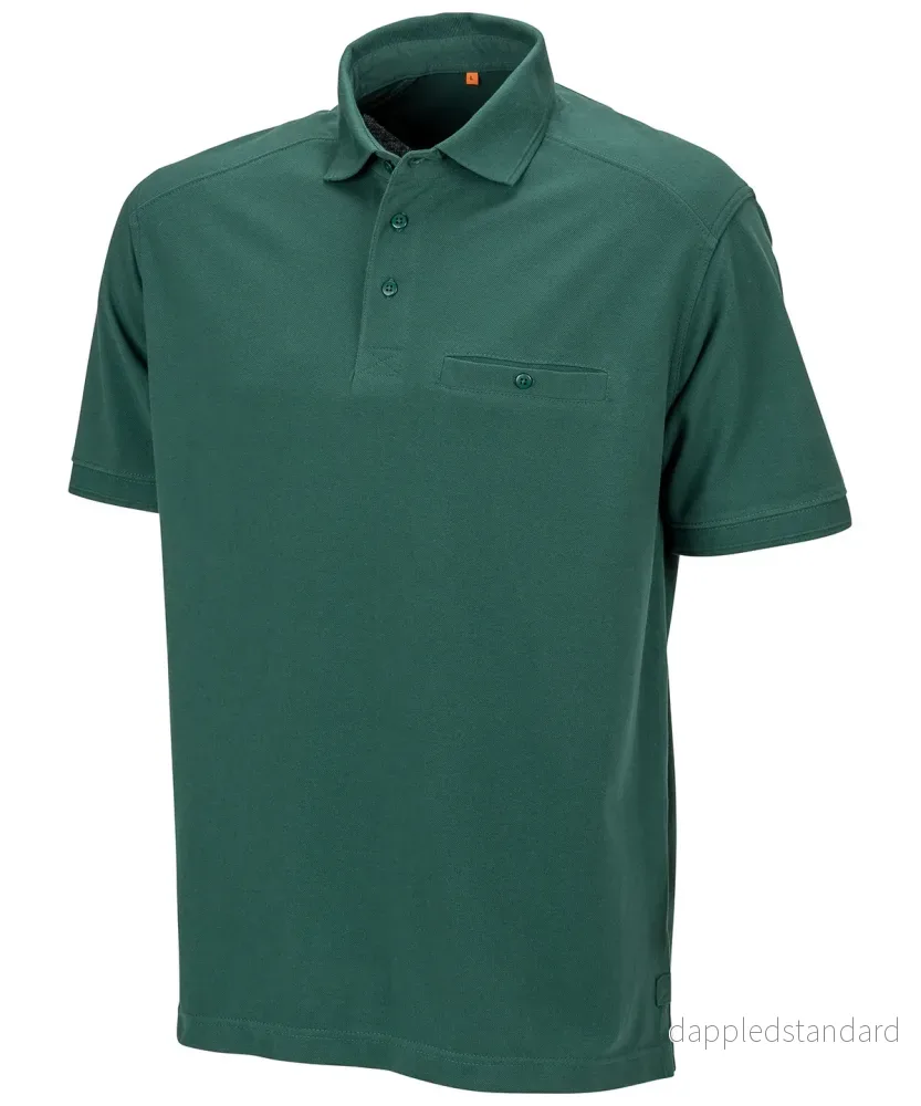 Work-Guard Apex Polo - Bild 3