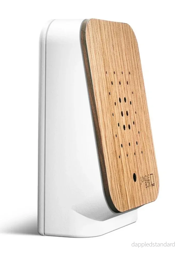 Junglebox Speldosa Ek - Bild 2