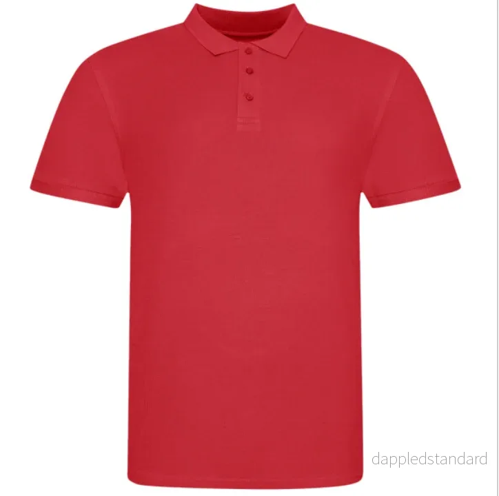 AWDis The 100 polo JP100 - Bild 3