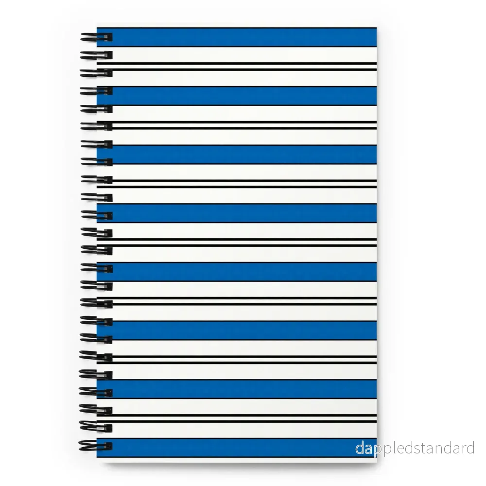 Spiralblock A5 Piet Rand Spiralblock A5 Piet Rand