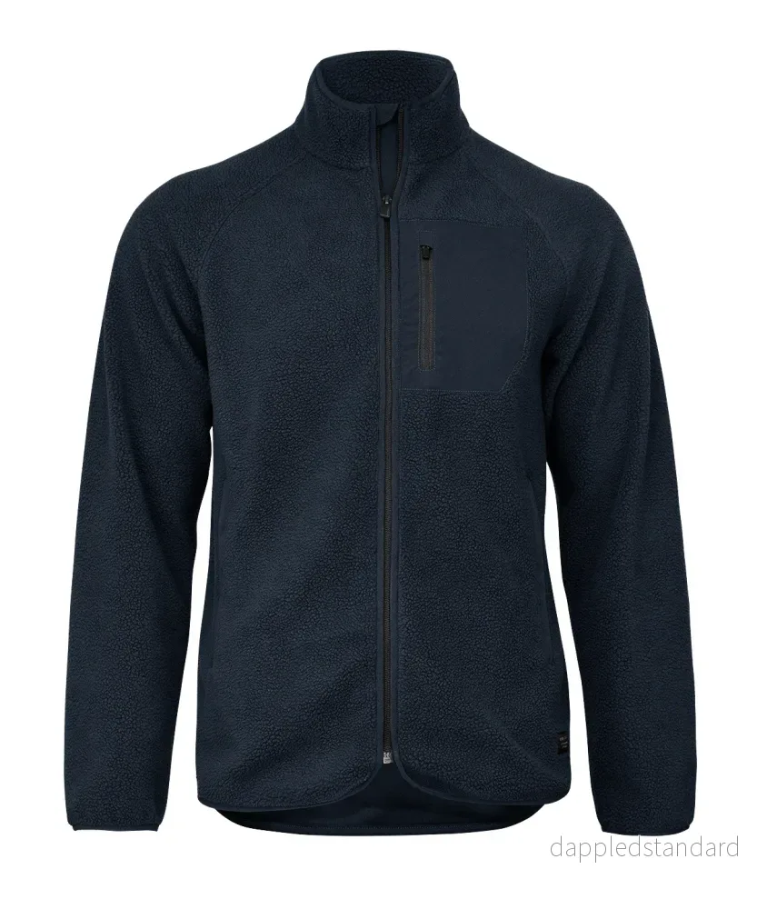 Timberlake modern sherpa fleece Timberlake modern sherpa fleece