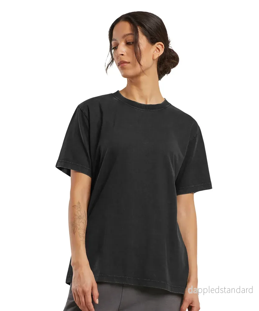 Vintage Everyday Tee – Dam Vintage Everyday Tee – Dam