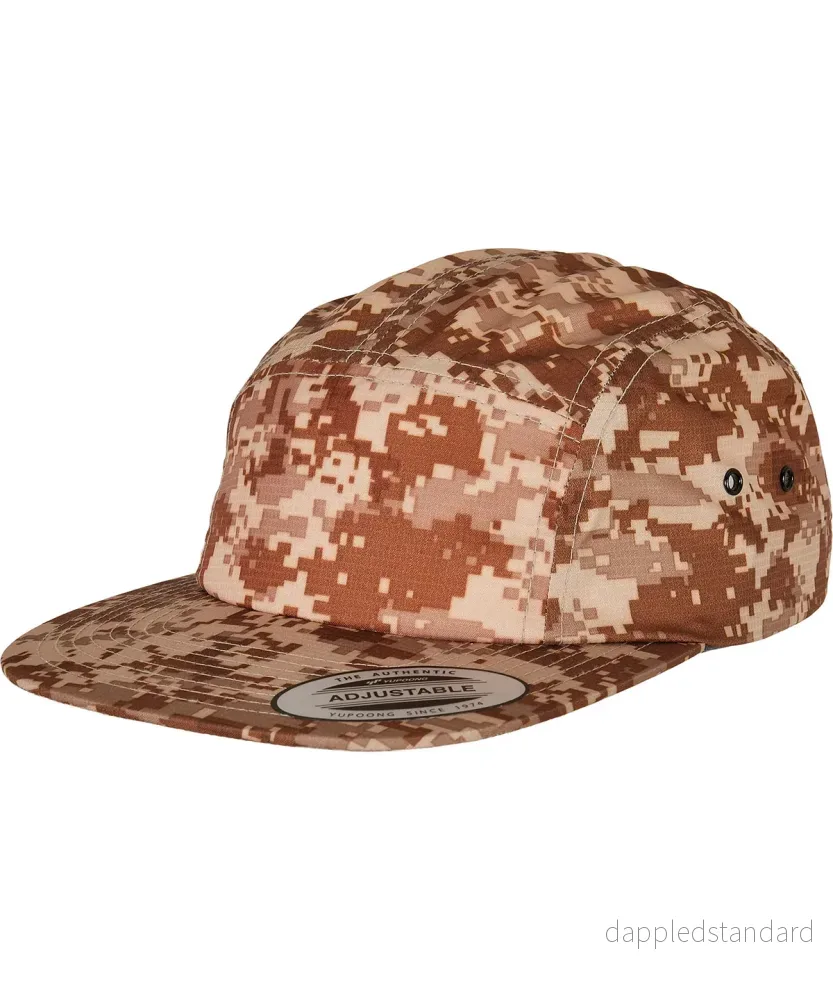 YP – Jockeykeps i digital camo YP – Jockeykeps i digital camo