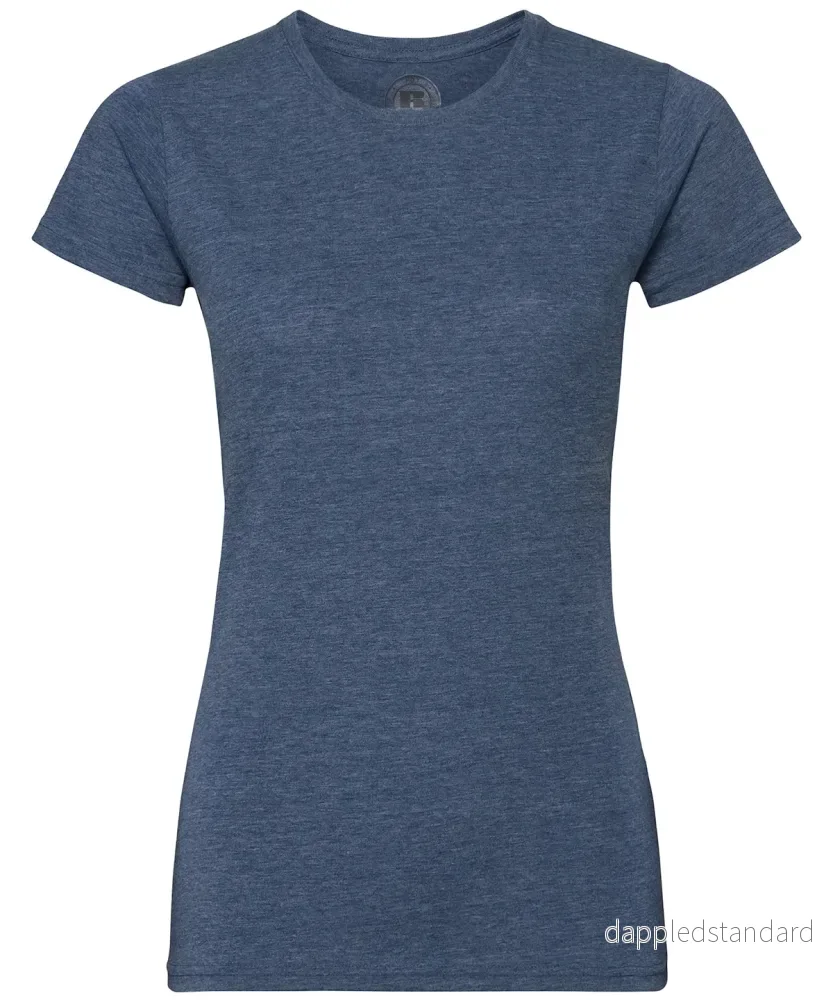 HD T-Shirt – Dam - Bild 3