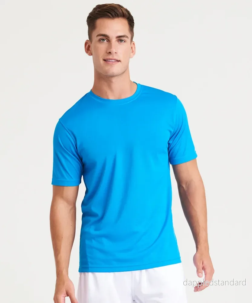 Recycled Cool T-Shirt Recycled Cool T-Shirt