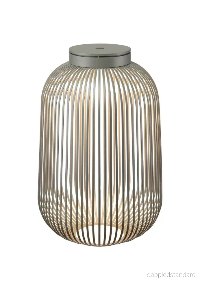Lito LED-Lampa L 49 cm Granite Gray - Bild 2