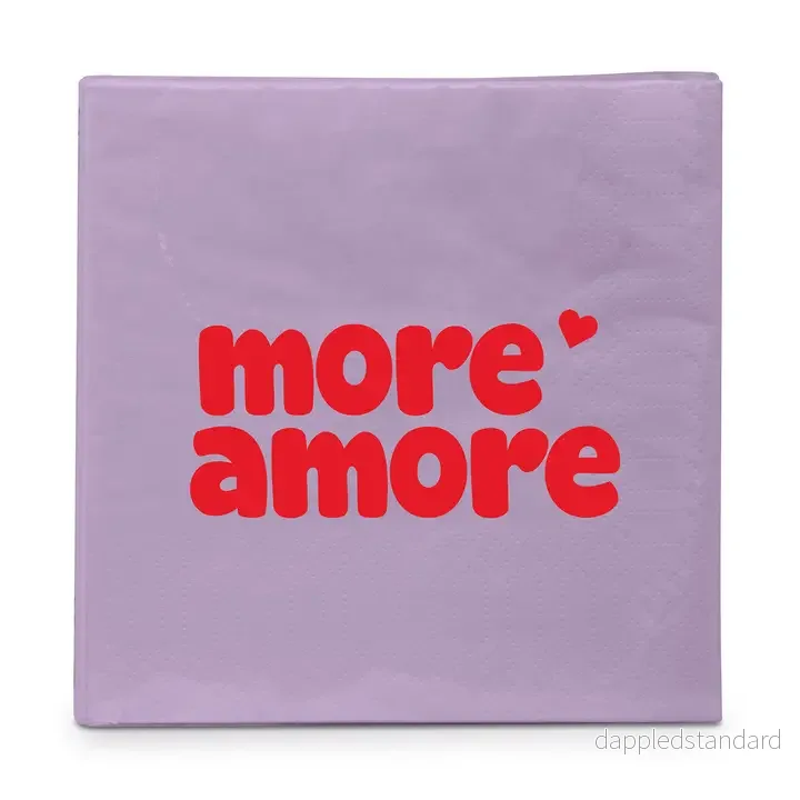 servett more amore
