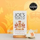 Joes Te Feisty Turmeric Guru - Bild 2