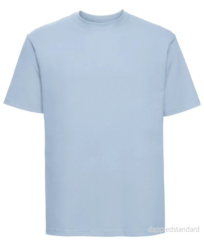 Super Ringspun Classic T-Shirt - Bild 3