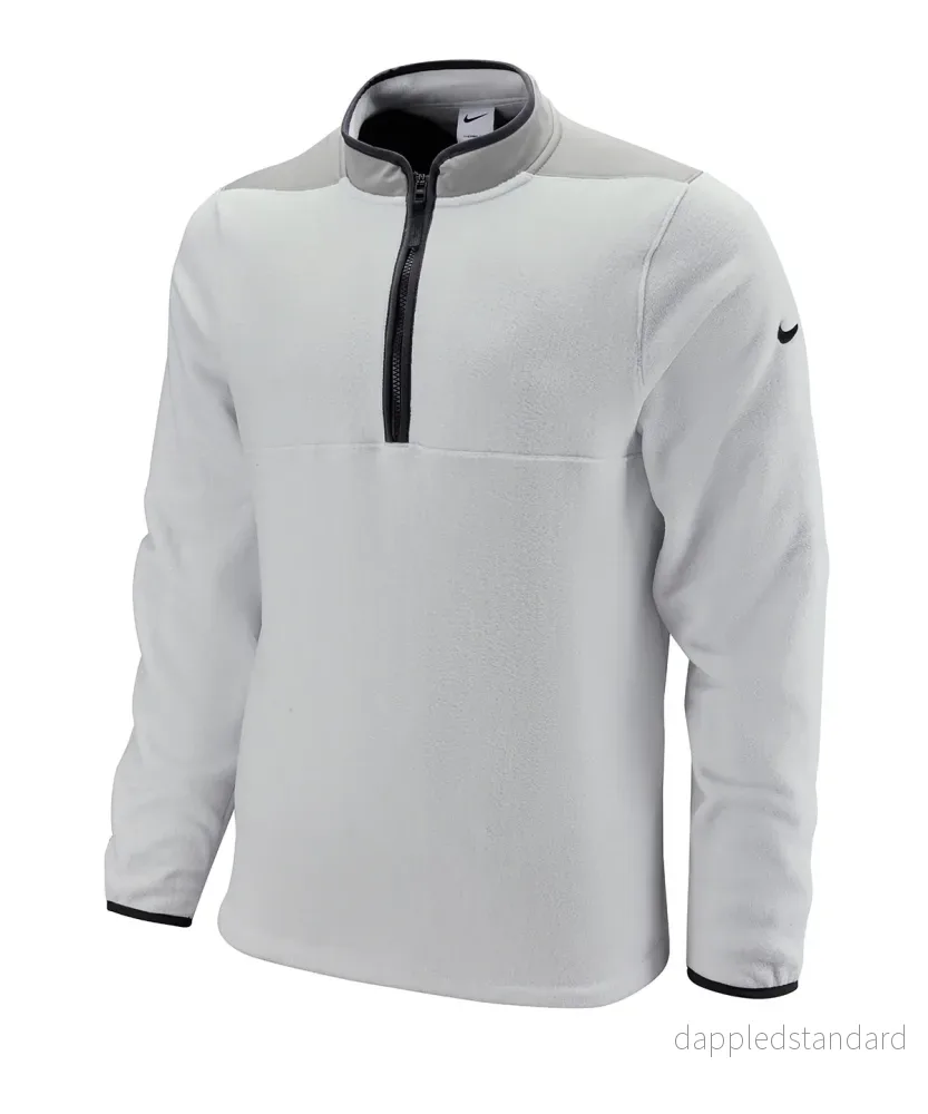 Nike Victory tröja med halv dragkedja - Bild 3