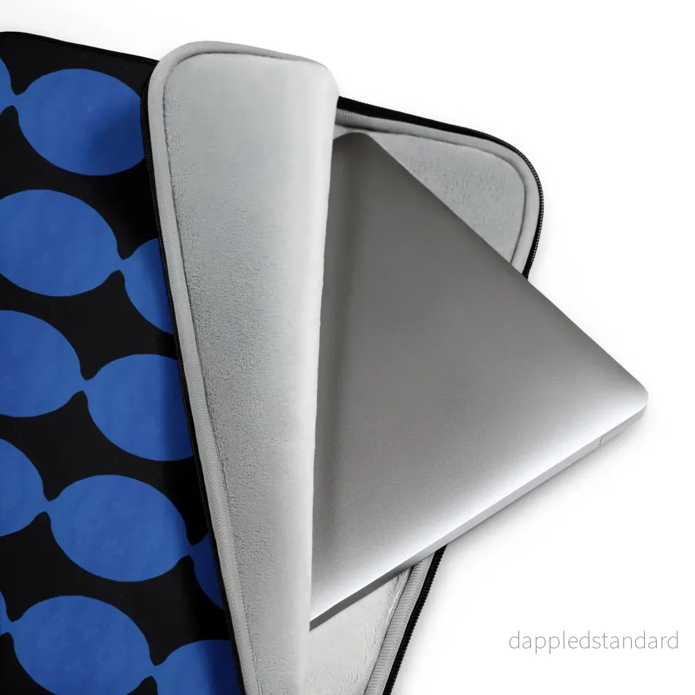Datorfodral Ika Ellips - Bild 2