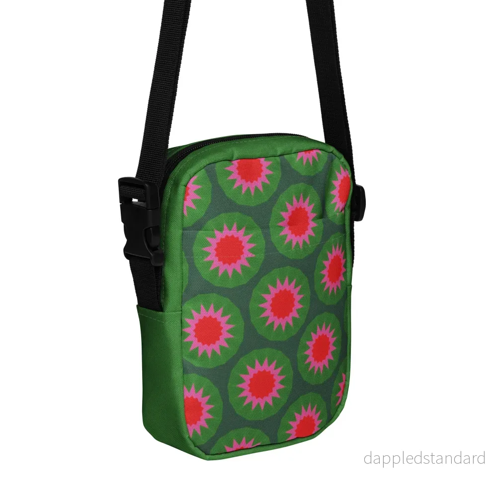 Crossbody Väska Gir A Crossbody Väska Gir A