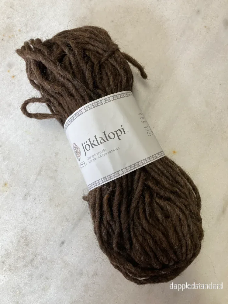 Jöklalopi – 0867 Jöklalopi – 0867