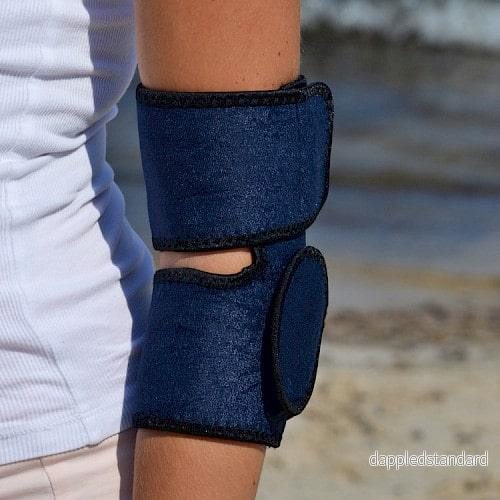 Magnetiskt Armbågsstöd Magnetiskt Armbågsstöd