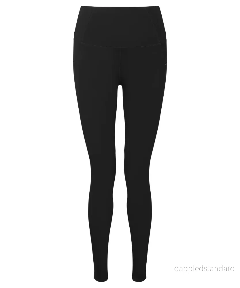 Dam TriDri Recycled Elements friluftsleggings - Bild 2