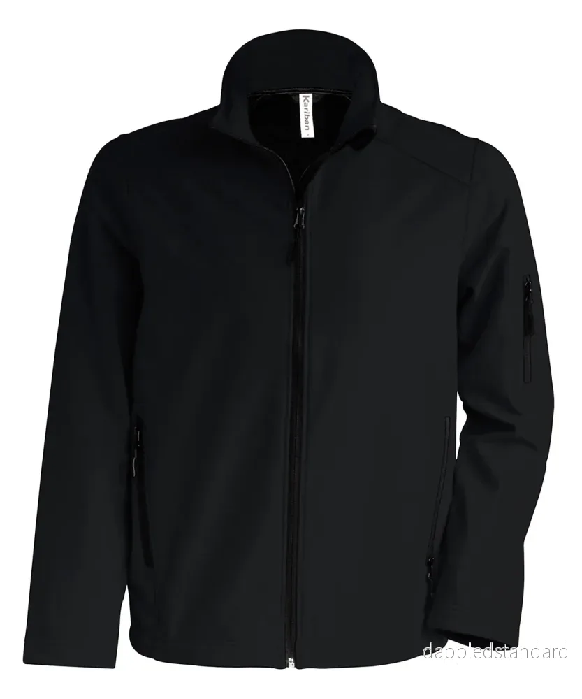 Softshell-jacka Softshell-jacka