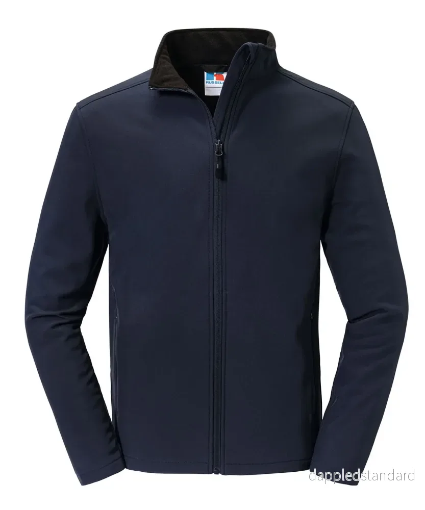 Essential softshell-jacka - Bild 3