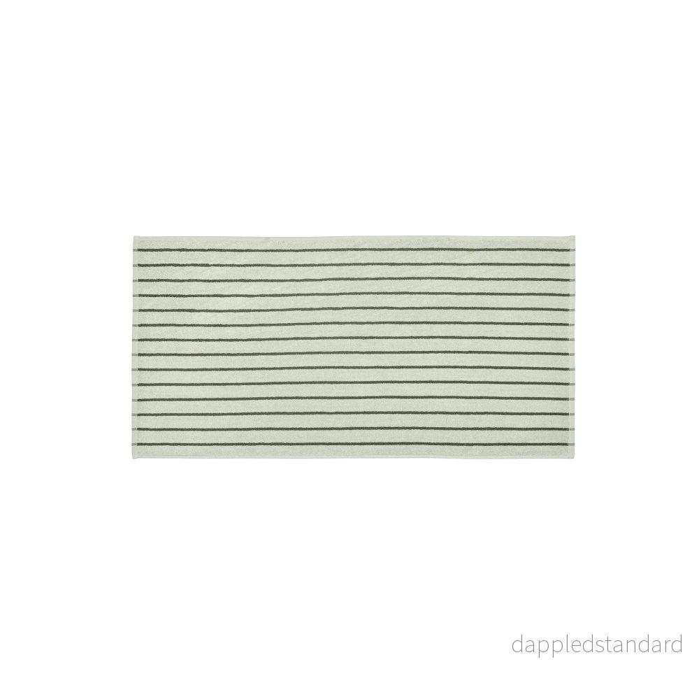 Handduk Arto hand towel 50×100 cm Handduk Arto hand towel 50×100 cm