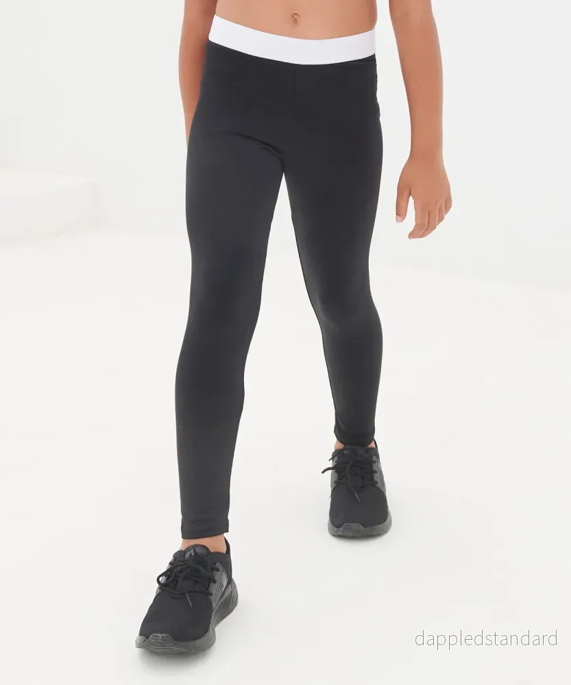 Leggings för barn Leggings för barn