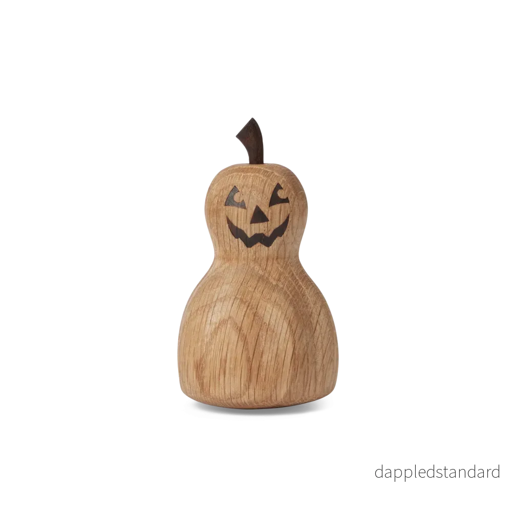 Dekoration The Pumpkin Pumpa Ek