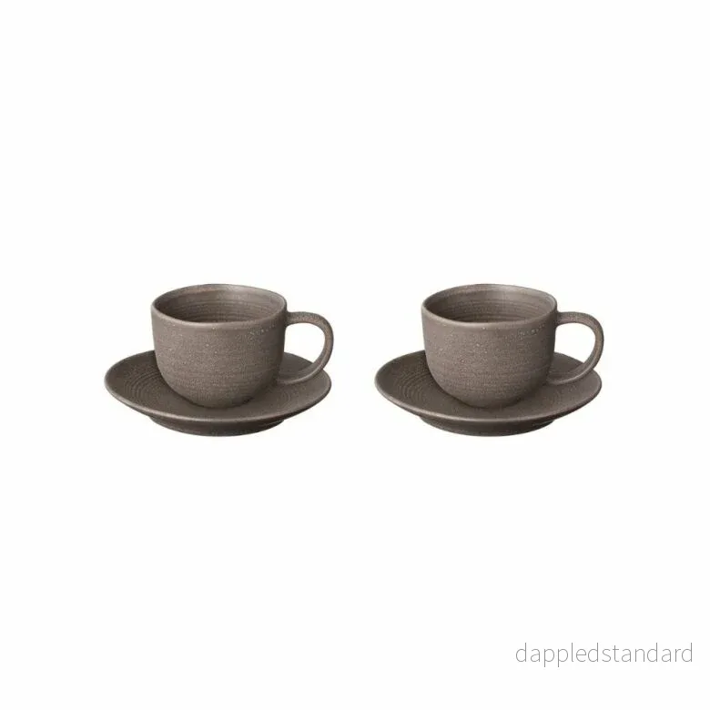 Kumi Kaffekopp 19 cl Espresso 2-pack
