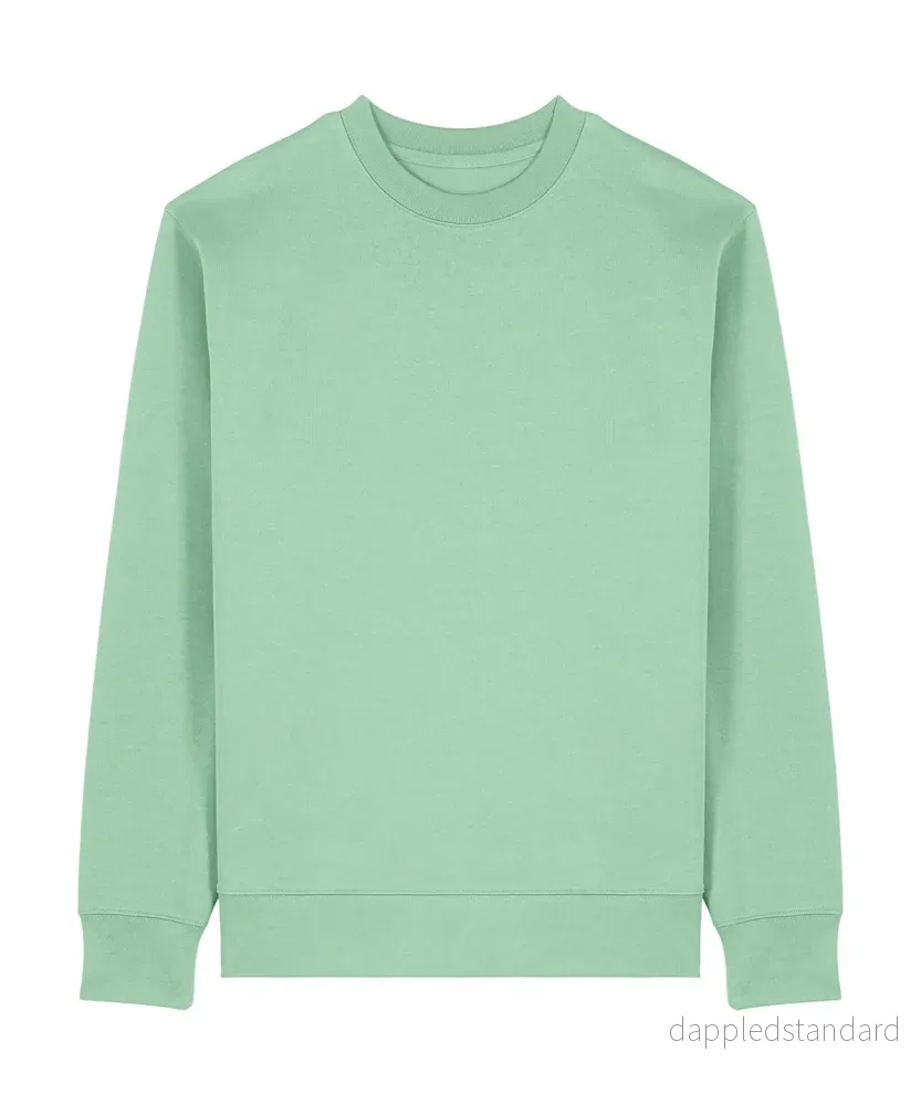 Stanley Stella – Unisex Changer 2.0 Sweatshirt med rund hals Stanley Stella – Unisex Changer 2.0 Sweatshirt med rund hals