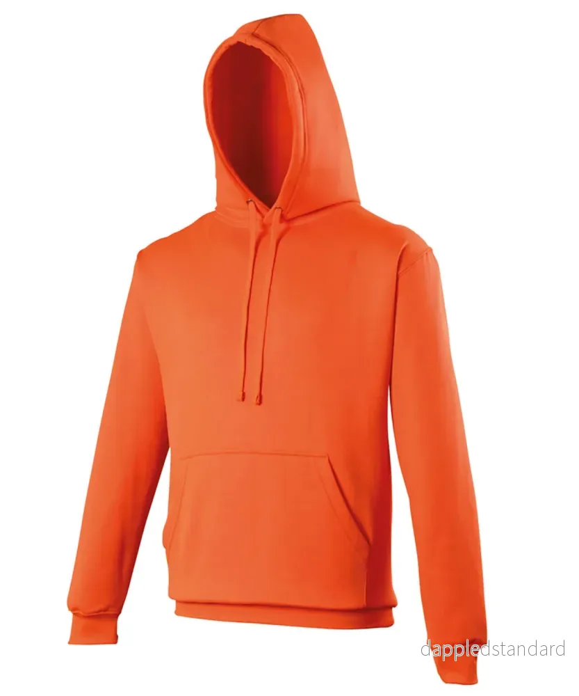 AWDis Just Hoods - Elektrisk Hoodie - Bild 3
