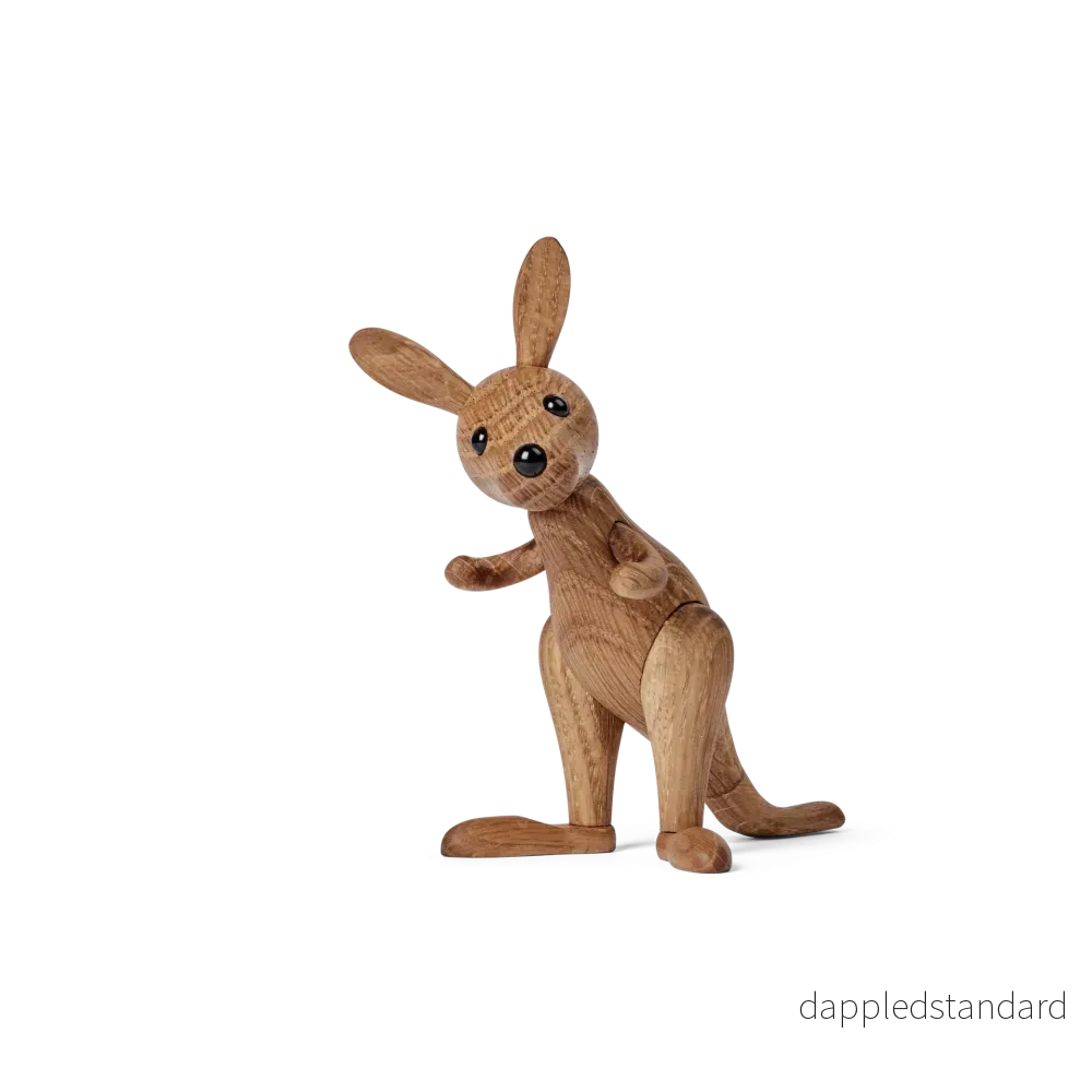 Dekoration Roo Känguru Ek