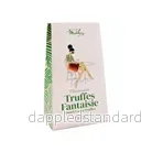 Tryffel Pistage Tryffel Pistage