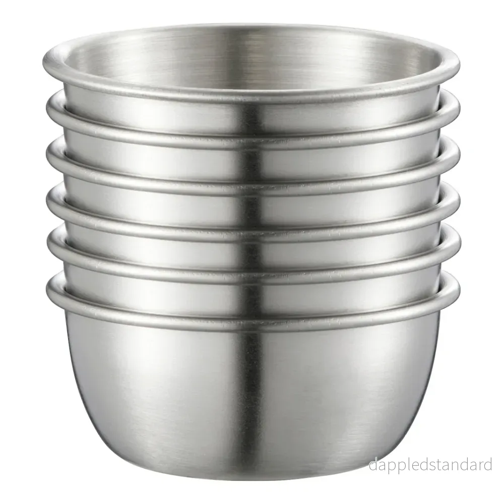 Dian Dippskålar 6-pack